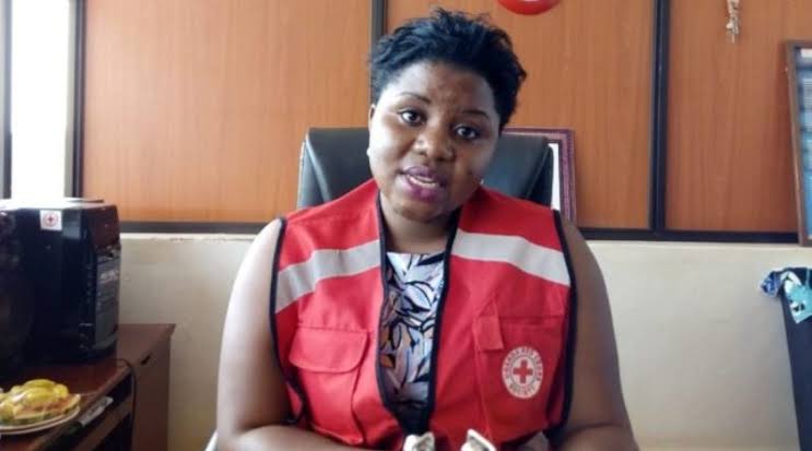 Uganda Redcross speaks out on arrest of it’s volunteers in Mubende