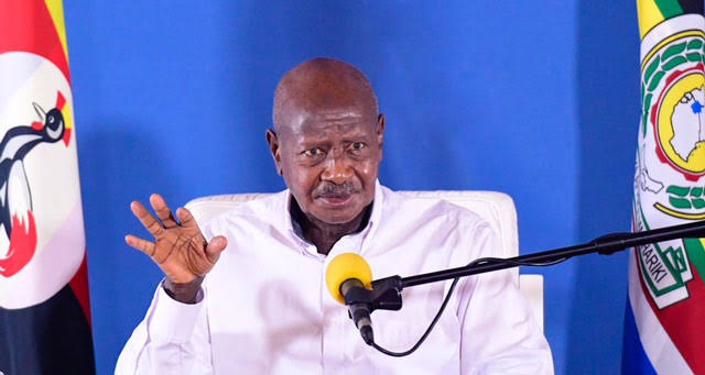 Keep away from suspected Ebola patients – M7 directs traditional healers, religious leaders