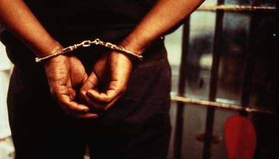 Dokolo LC3 chairperson arrested for destroying resident’s crops 