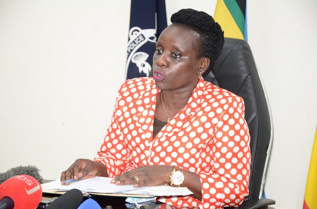 UNEB refutes reports of PLE papers leakage
