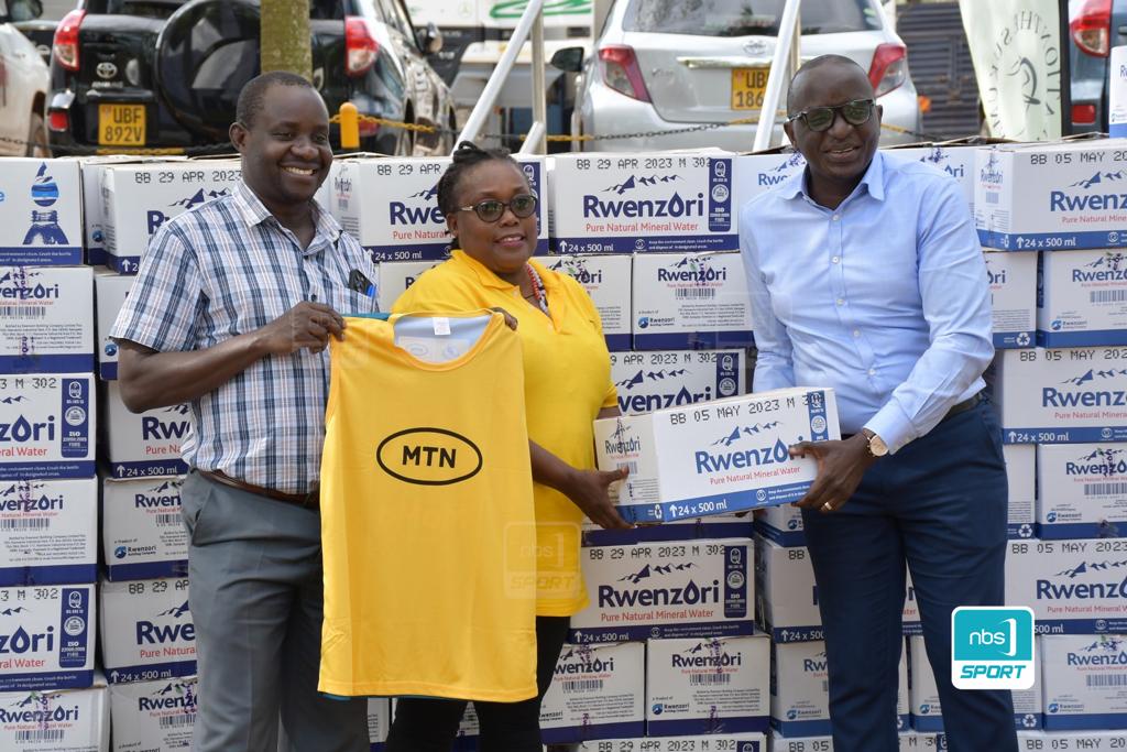 Rwenzori gears up for MTN Marathon, commits UGX 95M towards maternal health