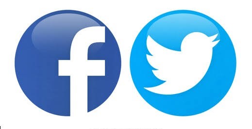 Twitter, Facebook in storm over policies