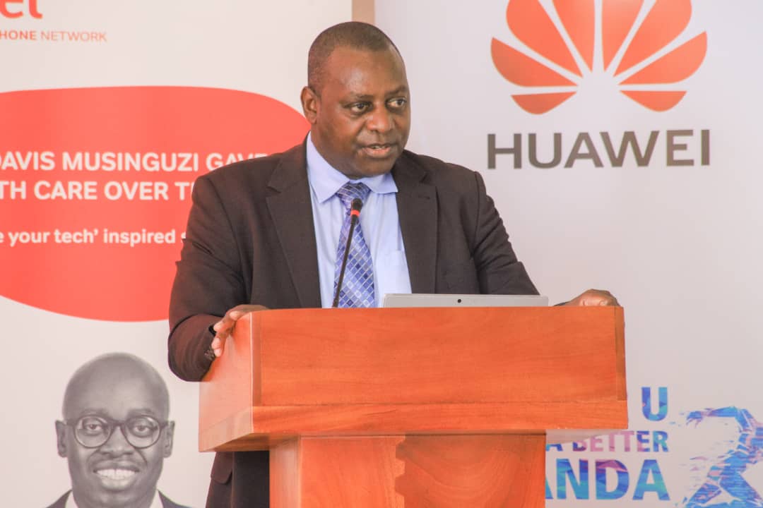 NRM@37: How UICT is driving Uganda’s ICT agenda