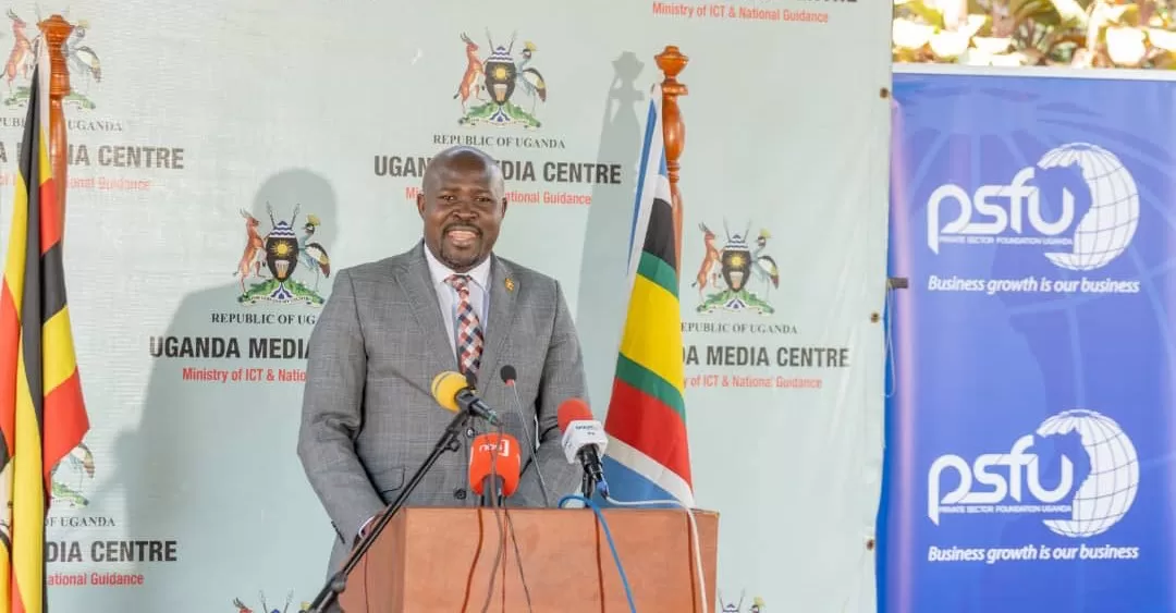 First ever Uganda- South Africa business summit kicks off today