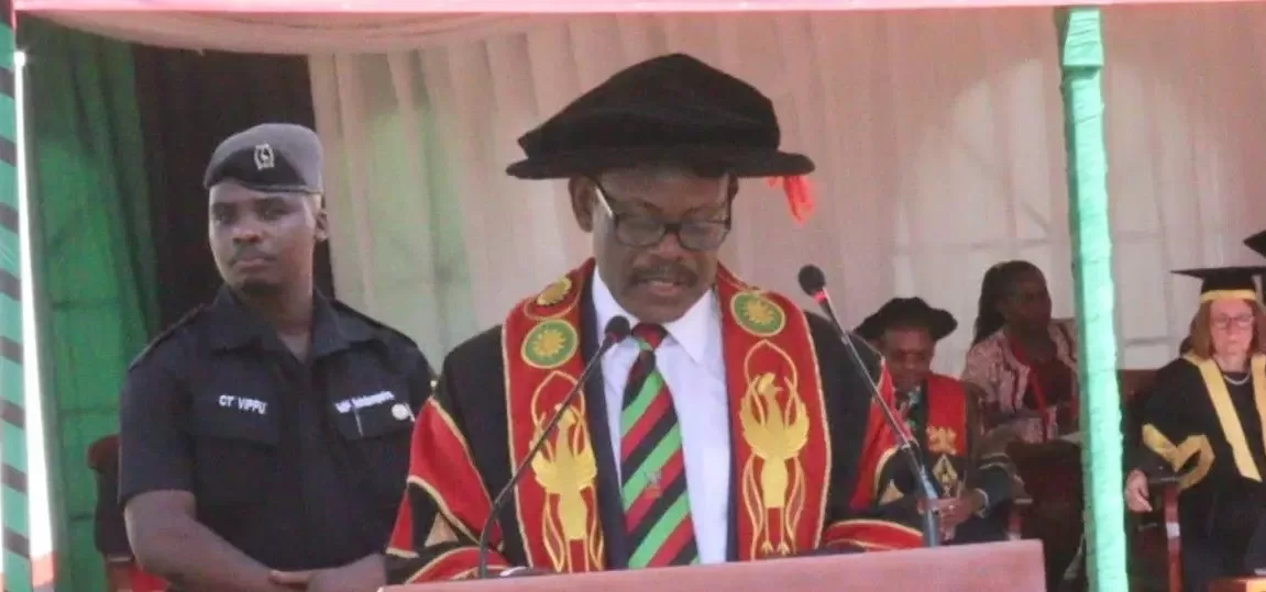 Issuance of transcripts on graduation day remains a dream for Makerere