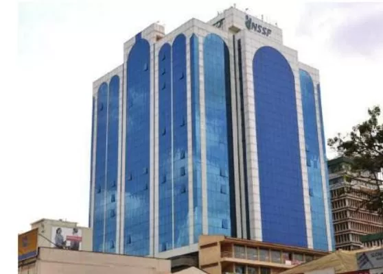 Parliamentary report dismisses allegations of financial loss on select NSSF projects