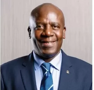 Dfcu appoints Charles Mudiwa Managing Director and Chief Executive Officer
