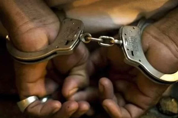 Man arrested for allegedly defiling daughters to get wealth