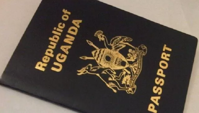 What next for Ugandans in diaspora with recently phased out machine-readable passports?