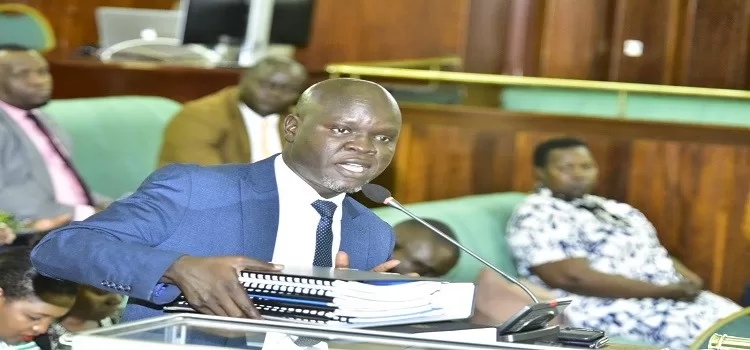 MPs propose sacking of accounting officers