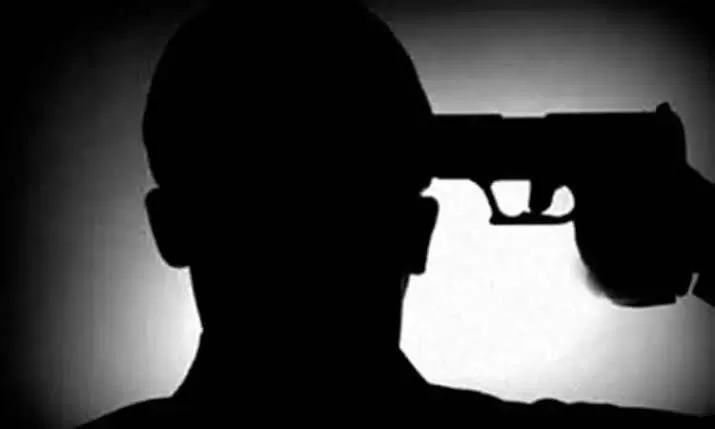 Security guard shoots self dead in Kampala