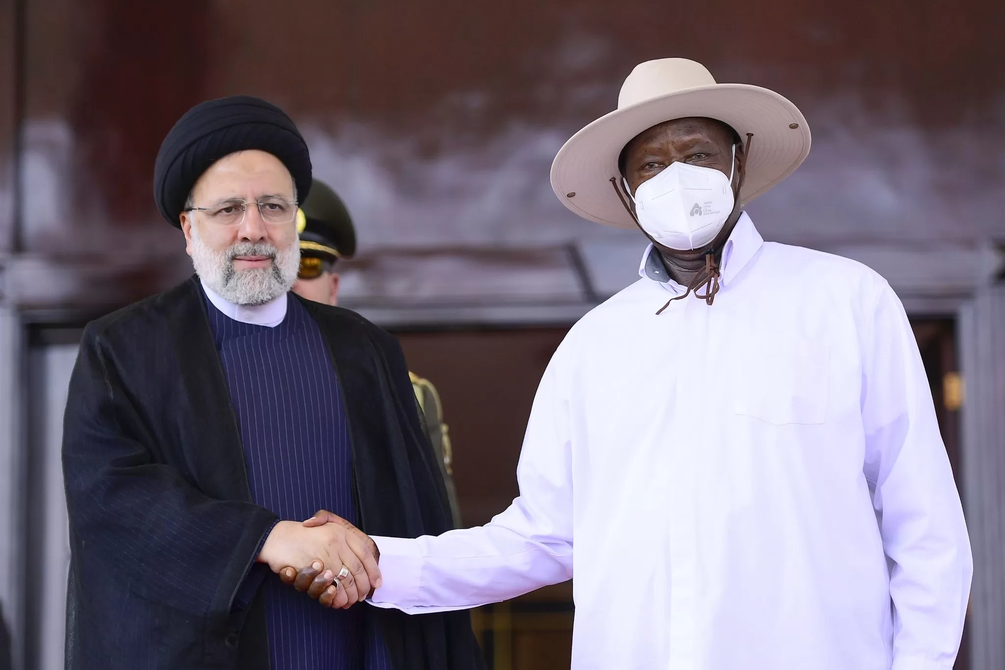 Uganda, Iran strengthen bilateral ties with four MoUs