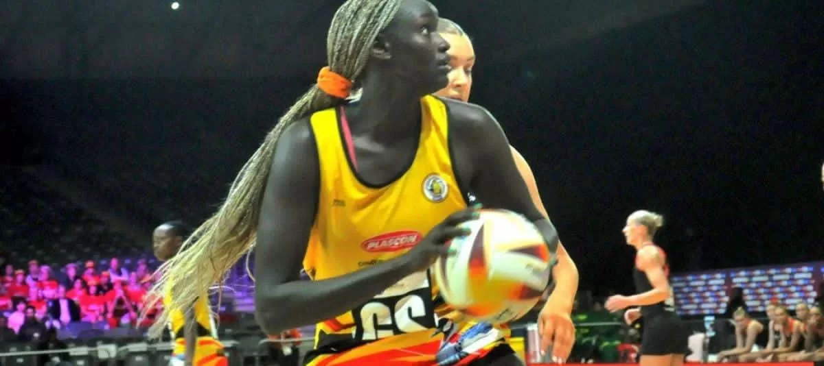 She Cranes beats Wales, eyes 5th overall finish in Netball World Cup