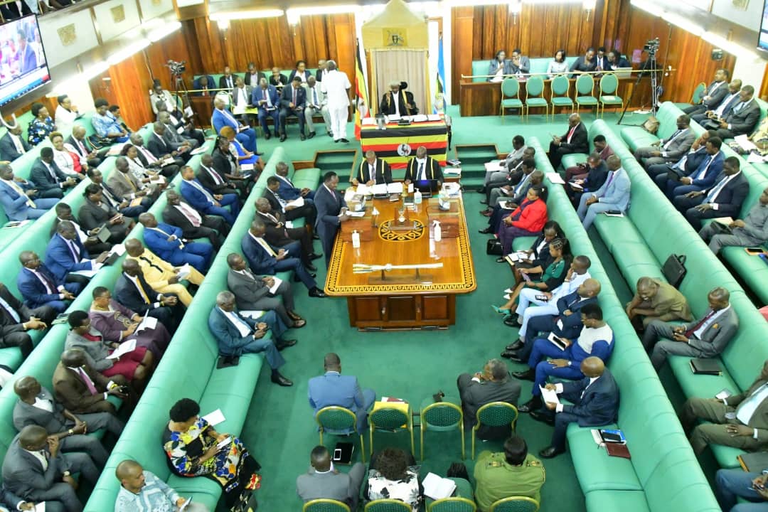 Parliament to pass Narcotic Drugs and Psychotropic substance (Control) Bill, 2023 today