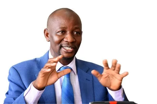 FDC drops Ssemujju, appoints Nsibambi as chief whip