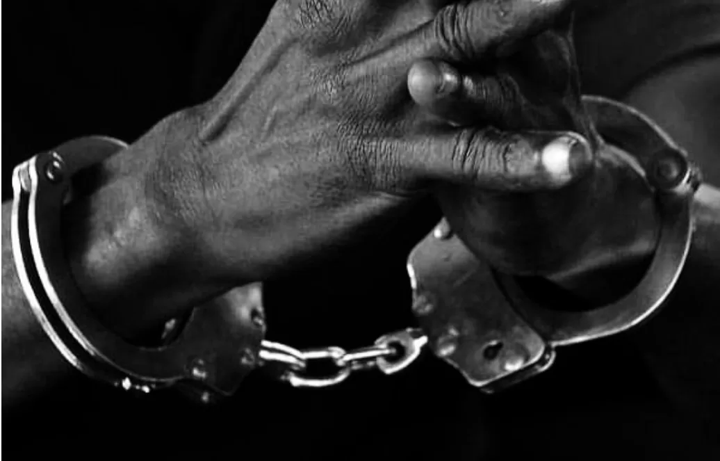 Italian arrested over rape of 23 year old maid