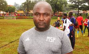 Simon Peter Mugerwa named new Police FC head coach