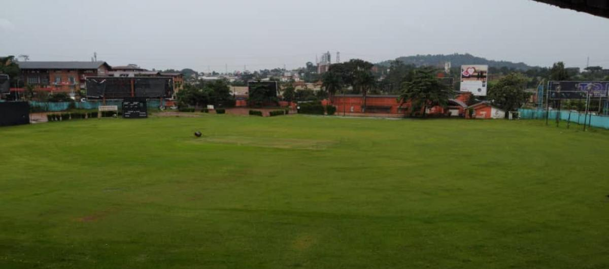 Gov’t to replace Lugogo Cricket Oval with multipurpose sports arena