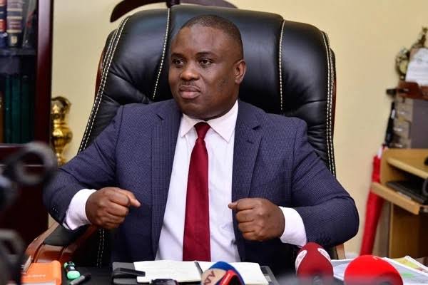 FDC delegates conference appoints Lukwago as interim president