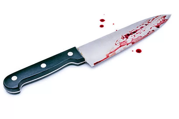 Jealous wife stabs girl she mistakenly thought was with her husband