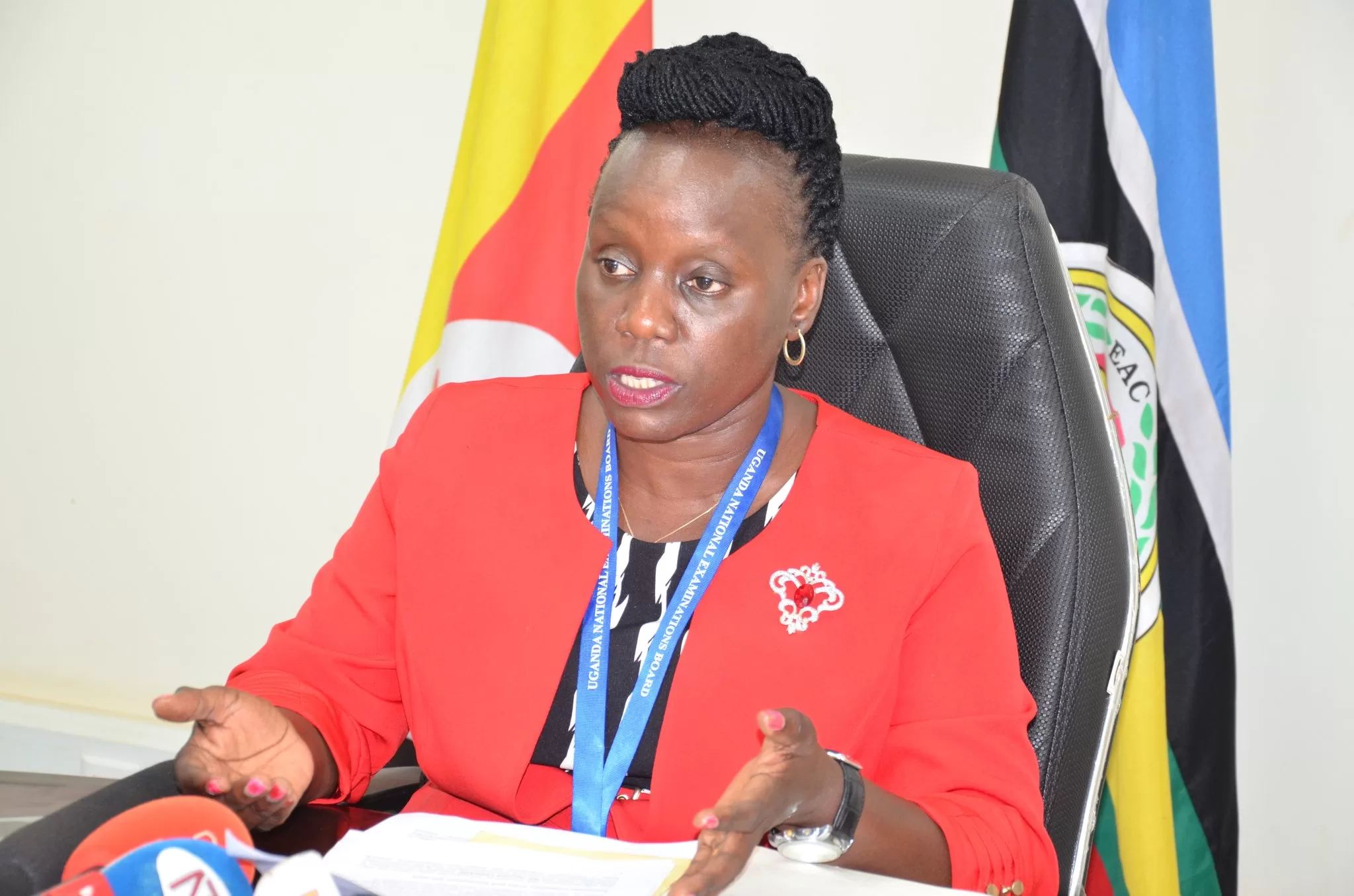 UNEB speaks out on recalling S.4 candidates to resit physics papers
