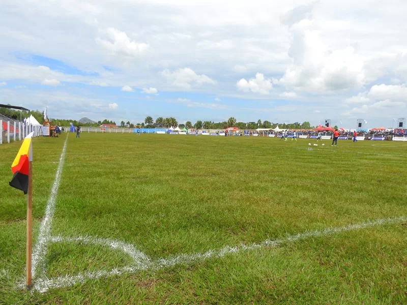 AFCON: Lango university students threaten to demonstrate over exclusion of Akii Bua Stadium