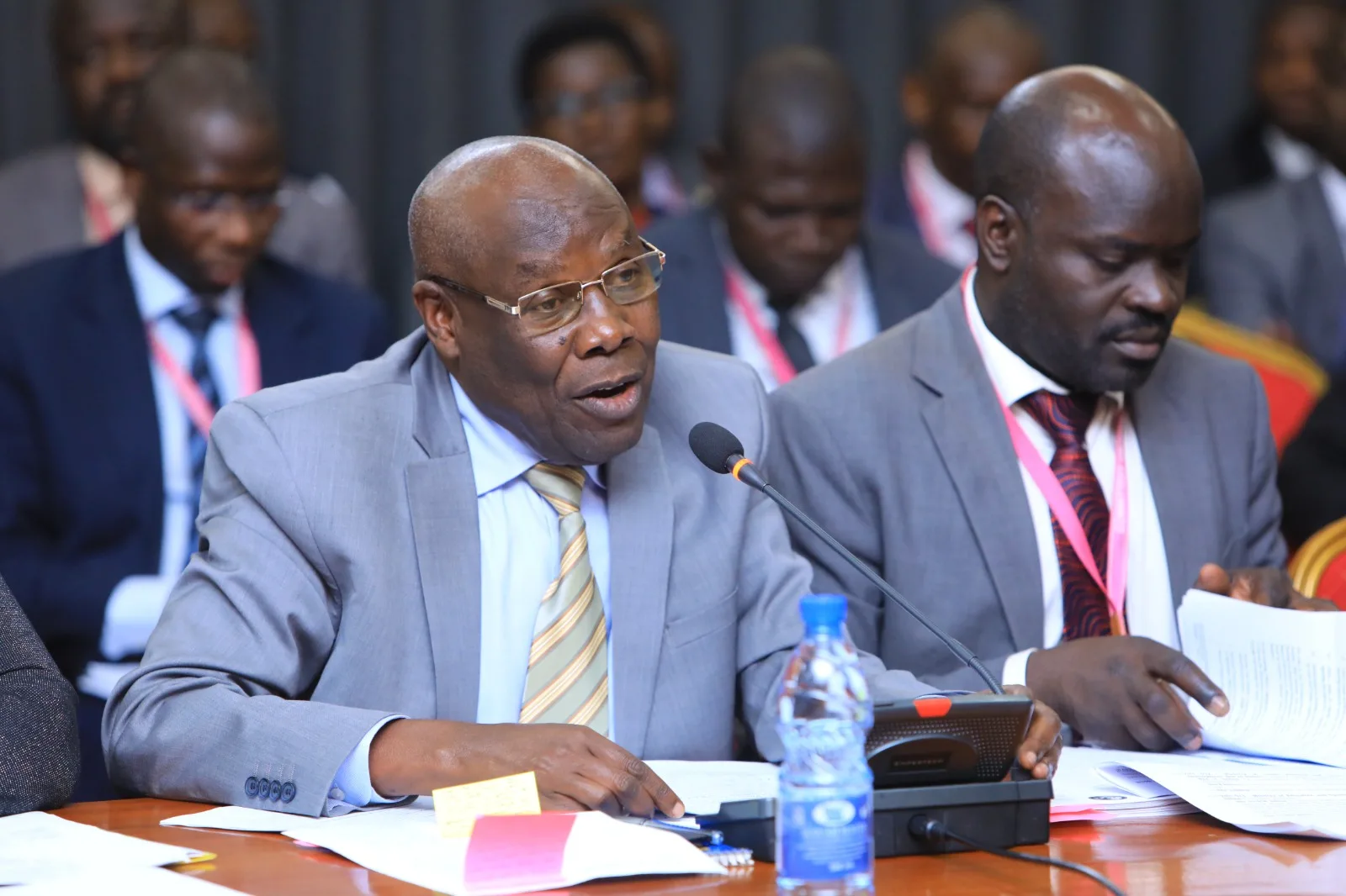 Energy ministry seeks additional Shs128 billion to connect 200,000 households