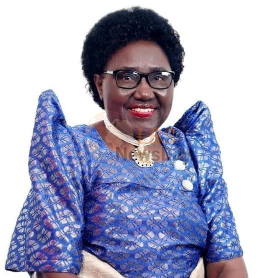Renowned former Miss Uganda and long-serving MP Cecilia Ogwal dies aged 77