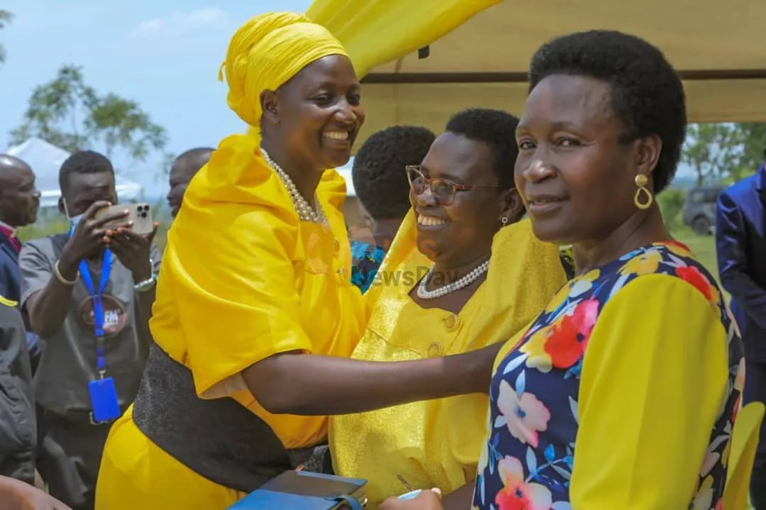 Uganda’s President Urges a Shift in Political Mindset for the Sake of National Progress