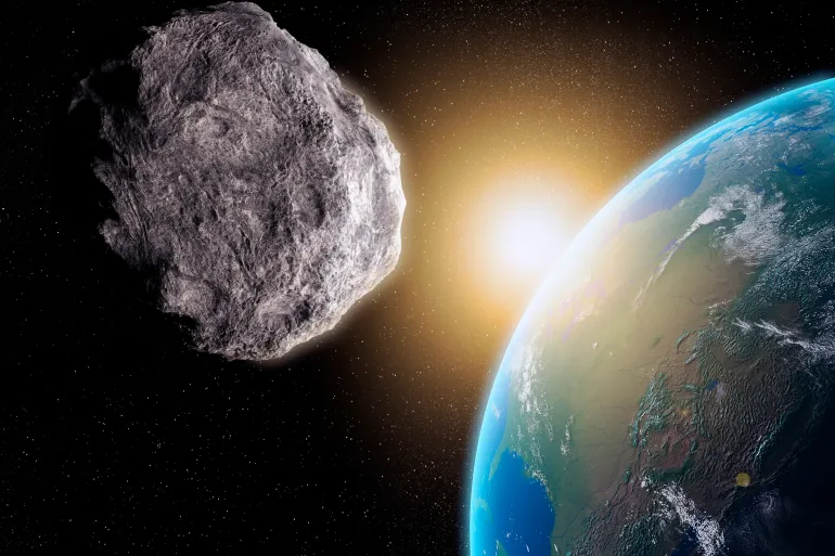 Was Bruce Willis right? Could a nuclear blast save us from killer asteroid?