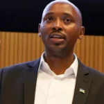 Rwanda starts vaccine trials against deadly Marburg virus