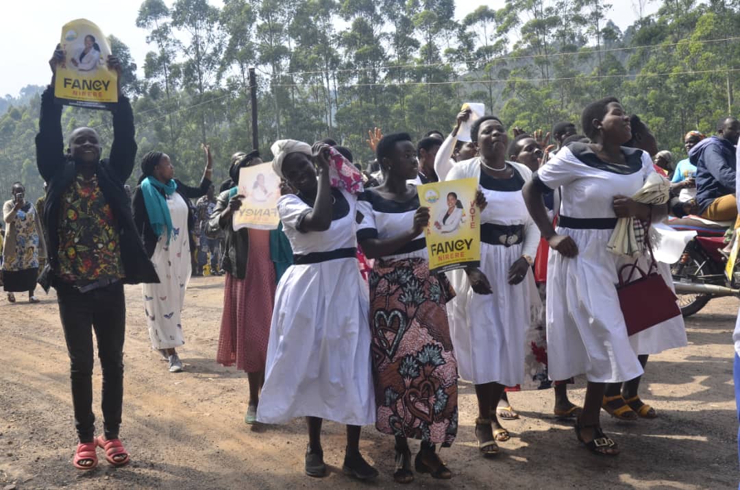 Heavy Rain ‘Welcomes’ NRM Primary Joint Campaigns for Kisoro By-Election