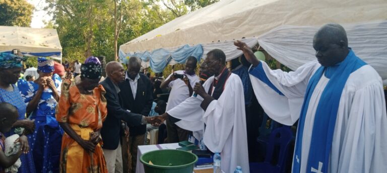 ‎Youth Called to Honor and Care for the Aging Community.