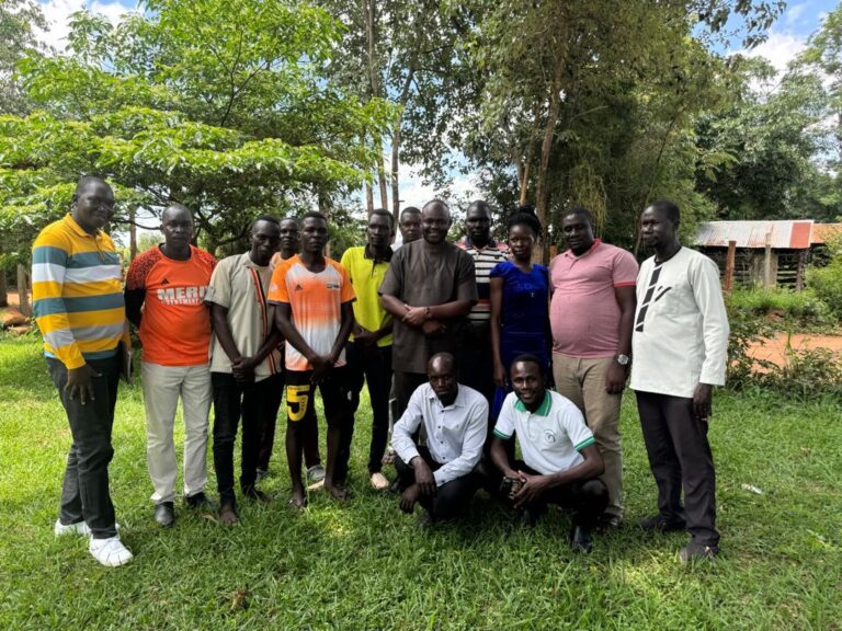 Dokolo Journalists Unite to Combat Poverty Through Advocacy Program