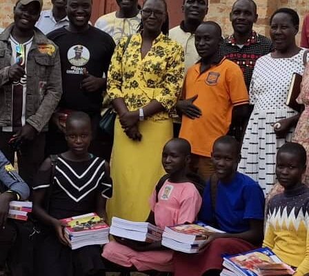 Late Brig. Gen. Charles Oluka’s Daughter Aims to Take up the Kalaki Woman MP seat