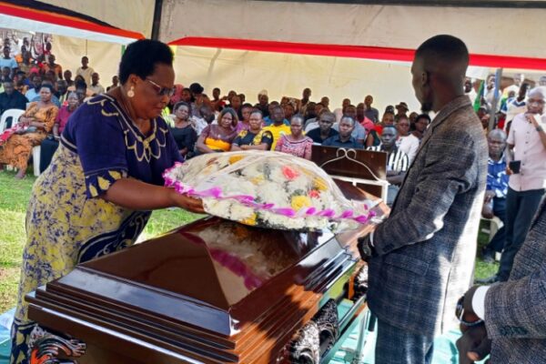 The Enduring Legacy of Mwima Harriet Rebecca