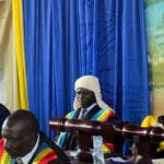 LCI Celebrates One Year Anniversary of Odongo Okune as Paramount Chief