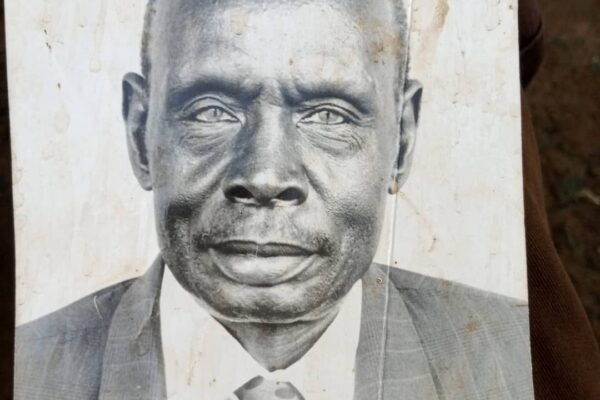 Gone But Not Forgotten: The Legacy of Quirino Awany, Bata Sub County’s First LC3 Chairperson