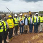 NCS seeks Lango Leadership’s Assistance in Negotiating with  Gov’t to Construct International airport in Lira City.