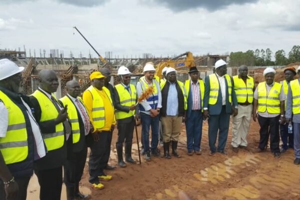 NCS seeks Lango Leadership’s Assistance in Negotiating with  Gov’t to Construct International airport in Lira City.