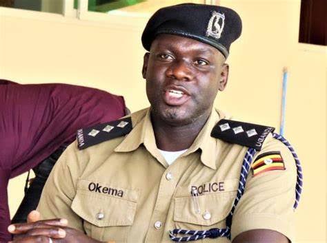 Police Investigate Mysterious Death of Hotel Manager in Lira