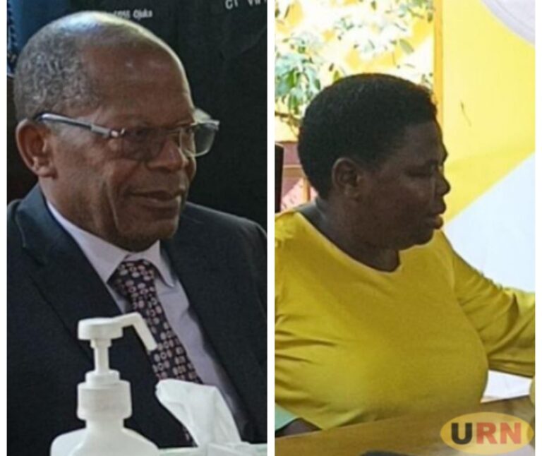 Minister Apologises for UNEB Exam Glitches