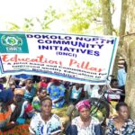 The Inspiring Journey of Dokolo North’s Flood Recovery Marathon 2025