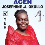 An In-Depth Look into the Quality of Acen Josephine Atia Okullo, Candidate for Dokolo North Constituency.
