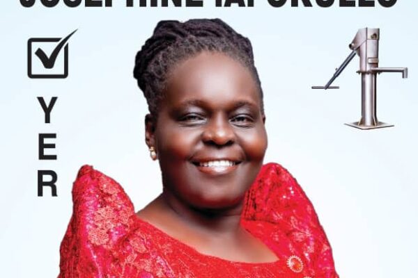 An In-Depth Look into the Quality of Acen Josephine Atia Okullo, Candidate for Dokolo North Constituency.