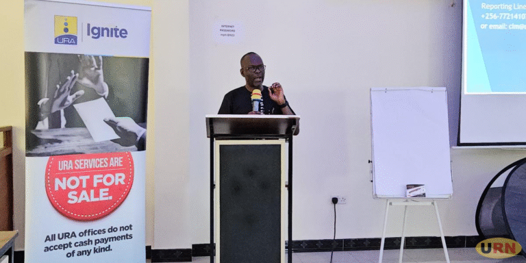 URA Acknowledges Staff Corruption, Reinforces Integrity Measures