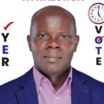 Chairperson LC5 Candidate Charles Osendro Calls for the Release of Arrested Fishers in Amolatar District.