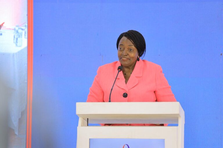 Remarks by Eng. Grania Rosette Rubomboras at the 2026 Annual Tariff Review