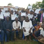 Empowering Communities with Biblical Knowledge: The Success of Favour of God Ministries Mobile Bible School Graduates