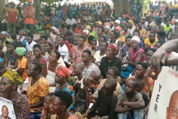 Electorates Unite Behind UPC’s Vincent Opito for Dokolo South Parliamentary Seat in Quest for Reform